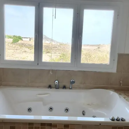 Palmas Bonanza Villa