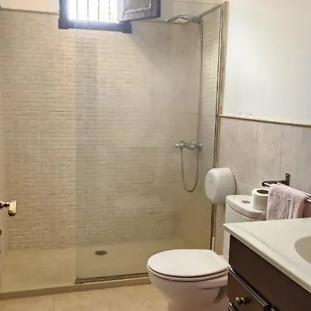 Palmas Bonanza Villa *