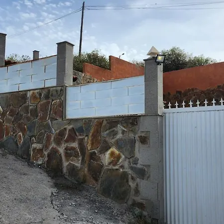 Palmas Bonanza Villa *