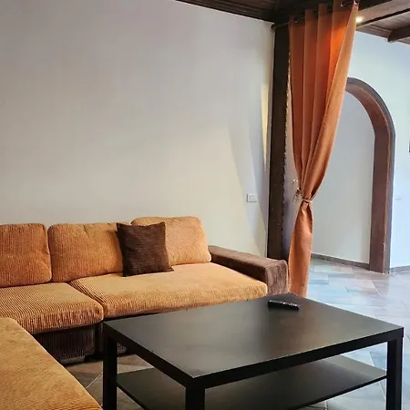 Villa Palmas Bonanza