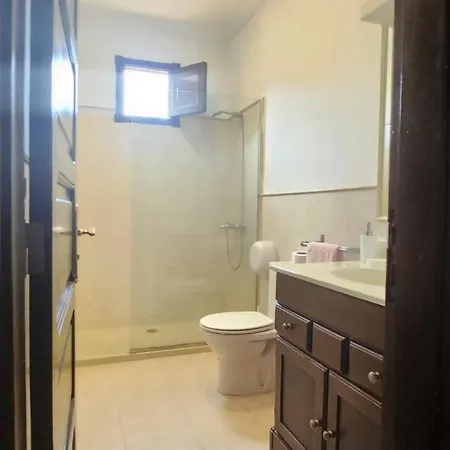 Palmas Bonanza Villa *