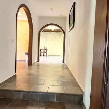 Palmas Bonanza Villa