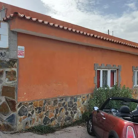 Palmas Bonanza Villa *