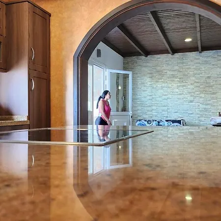 Palmas Bonanza Villa