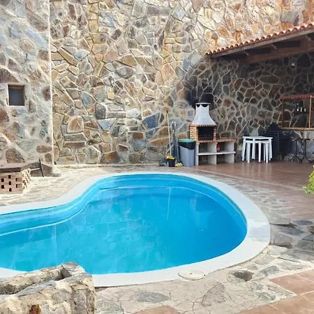 Villa Palmas Bonanza