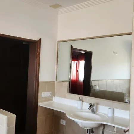 Palmas Bonanza Villa