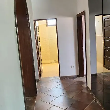 Villa Palmas Bonanza *